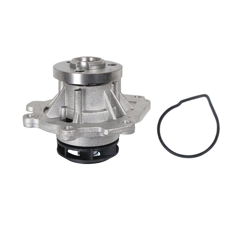 MOCA AUTOPARTS MOCA Timing Belt Kit Water Pump Fit 2009-2011 for Chevrolet Aveo 1.6L & 2012-2018 for Chevrolet Sonic 1.8L & 2009-2010 for Pontiac G3 1.6L & 2008-2009 for Saturn Astra 1.8L - Image 4